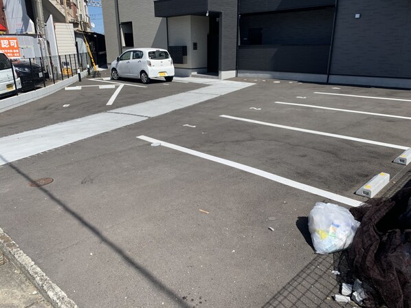 広野ゴルフ場前駅 徒歩6分 3階の物件外観写真